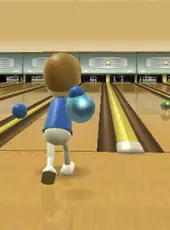 Wii Sports