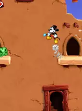 Epic Mickey: Power of Illusion