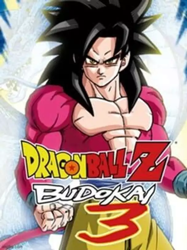 Dragon Ball Z: Budokai 3 HD