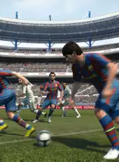 Pro Evolution Soccer 2011