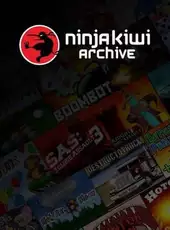 Ninja Kiwi Archive