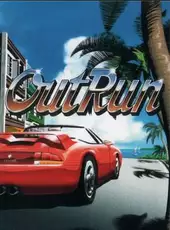 Sega Ages 2500 Vol. 13: OutRun