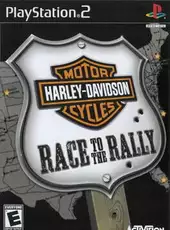 Harley-Davidson: Race to the Rally