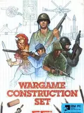 Wargame Construction Set