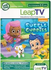 Bubble Guppies