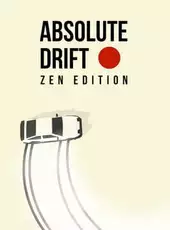 Absolute Drift: Zen Edition