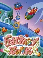 Sega Ages 2500 Vol. 3: Fantasy Zone