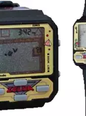 The Legend of Zelda Game Watch