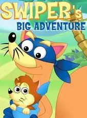 Swiper's Big Adventure