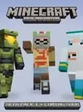 Minecraft: Xbox Edition - Skin Pack 1