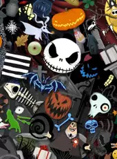 LittleBigPlanet 2: The Nightmare Before Christmas Level Kit