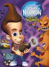 The Adventures of Jimmy Neutron Boy Genius: Attack of the Twonkies