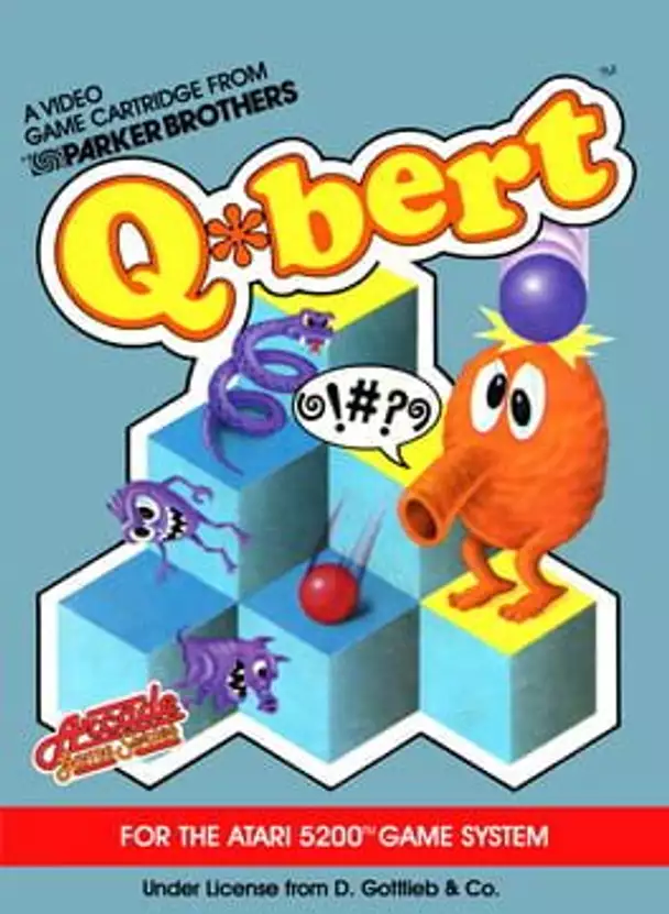 Q*bert