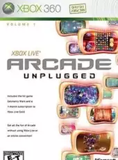 Xbox Live Arcade Unplugged: Volume 1