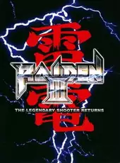 Raiden III