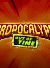 Cardpocalypse: Out of Time