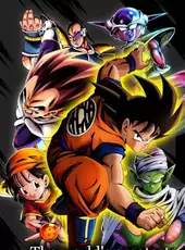 Dragon Ball Legends