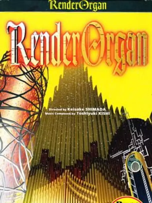 RenderOrgan