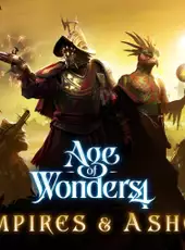 Age of Wonders 4: Empires & Ashes