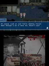 Corpse Party