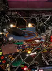 Pinball FX: Universal Pinball - TV Classics