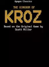 Kingdom of Kroz