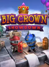 Big Crown: Showdown