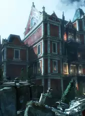 Dishonored: Dunwall City Trials