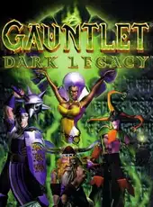 Gauntlet Dark Legacy