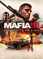 Mafia III: Definitive Edition