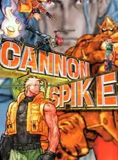 Cannon Spike