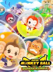 Super Monkey Ball: Banana Rumble