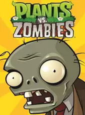 Plants vs. Zombies DS