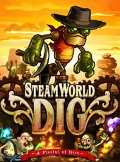 SteamWorld Dig