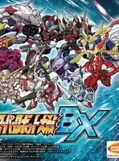 Super Robot Taisen BX