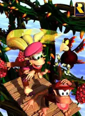 Donkey Kong Country 2: Diddy's Kong Quest