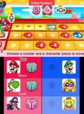 Mario Party: Star Rush