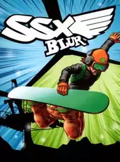 SSX Blur