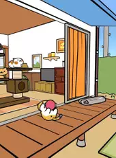 Neko Atsume VR