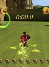 Harry Potter: Quidditch World Cup