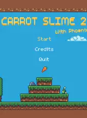 Carrot Slime 2