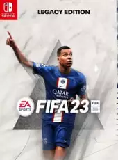 FIFA 23: Legacy Edition