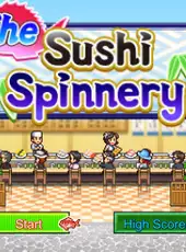 The Sushi Spinnery