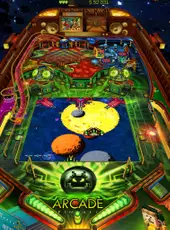 Pinball HD Collection