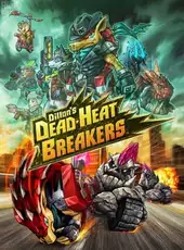 Dillon's Dead-Heat Breakers