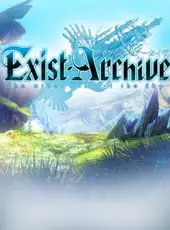 Exist Archive: The Other Side of the Sky