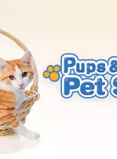 Pups & Purrs Pet Shop