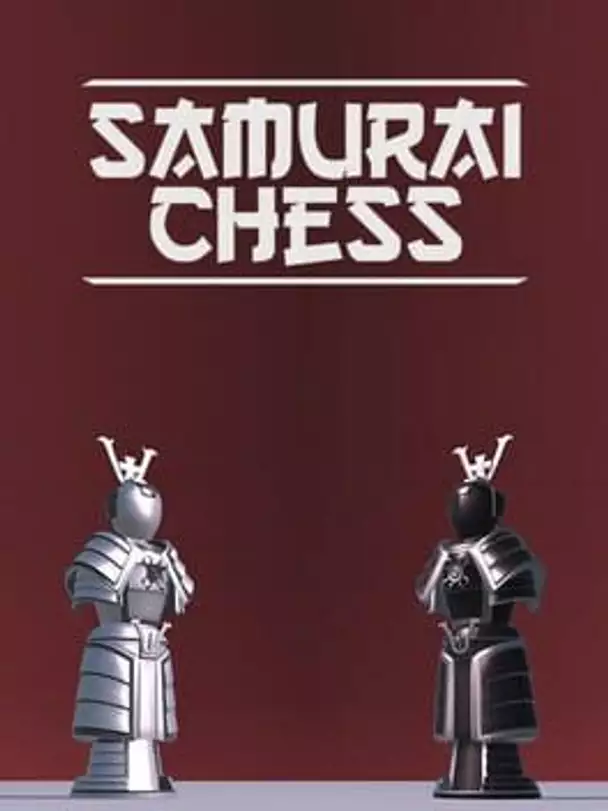 Samurai Chess