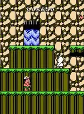 Adventure Island 3