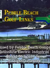 Pebble Beach Golf Links